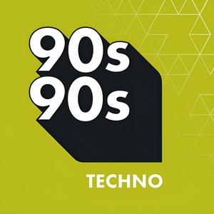 Luister naar 90s90s Techno in de app