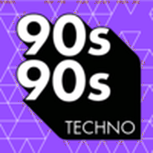 Luister naar 90s90s Techno in de app