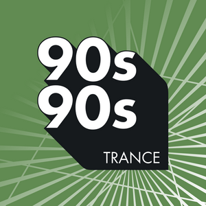 Luister naar 90s90s Trance in de app