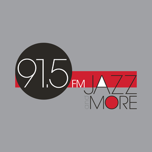 Luister naar 91.5 Jazz and More in de app