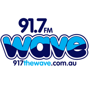 Luister naar 91.7 The Wave in de app