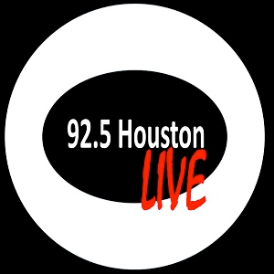 Luister naar 92.5 Houston Live in de app