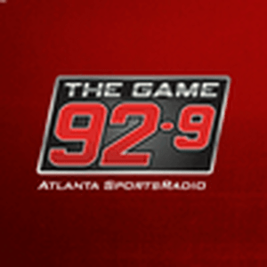 Luister naar 92.9 The Game in de app