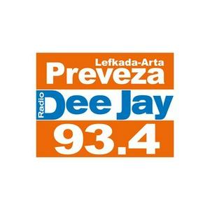 Luister naar 93.4 Radio Dee Jay in de app