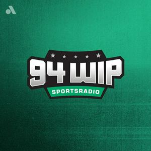 Luister naar 94 WIP Sportsradio in de app