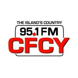 Luister naar 95.1 FM CFCY in de app