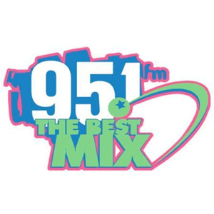 Luister naar The Best Mix 95.1 FM in de app