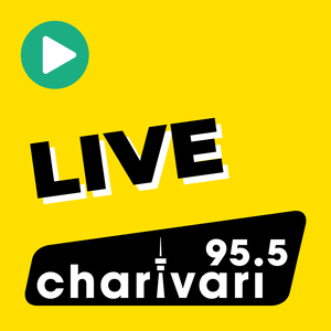 Luister naar 95.5 Charivari  in de app