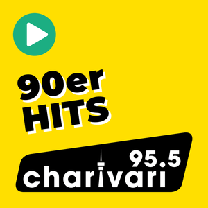 Luister naar 95.5 Charivari 90er Hits in de app