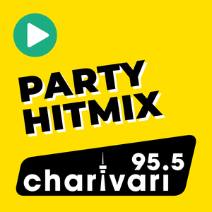 Luister naar 95.5 Charivari Party Hitmix in de app