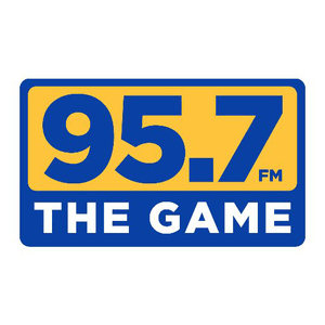 Luister naar 95.7 The Game in de app