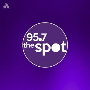 Luister naar 95.7 The Spot in de app