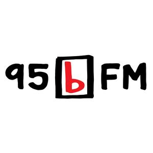 Luister naar 95 bFM in de app