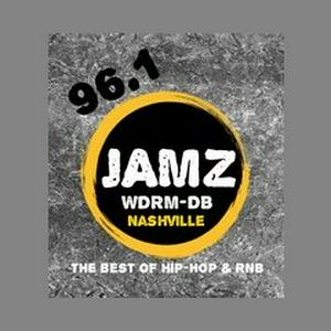 Luister naar 96.1 Jamz in de app