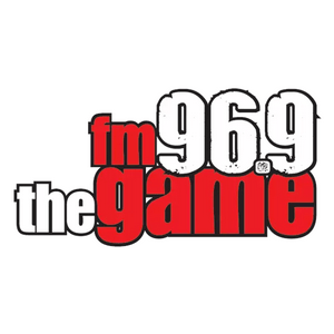 Luister naar 96.9 The Game in de app