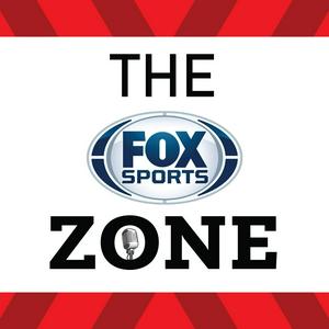 Luister naar 980 The Zone - Fox Sports KSPZ in de app