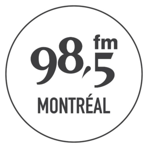 Luister naar 98.5 Montreal in de app