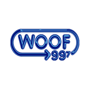 Luister naar 99.7 WOOF-FM in de app