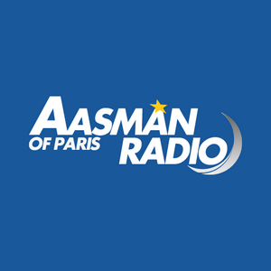 Luister naar Aasman Radio in de app