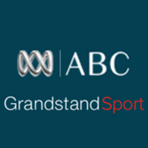 Luister naar ABC Grandstand Sport in de app