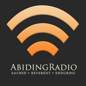 Luister naar Abiding Radio Sacred in de app