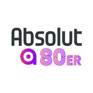 Luister naar Absolut 80iger in de app