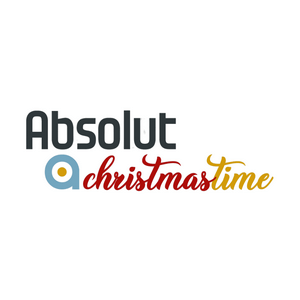 Luister naar Absolut Christmas Time in de app