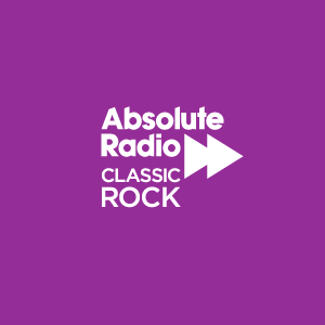 Luister naar Absolute Radio Classic Rock in de app