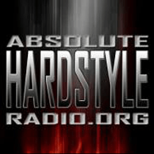 Luister naar Absolute Hardstyle Radio in de app