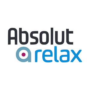 Luister naar Absolut relax in de app