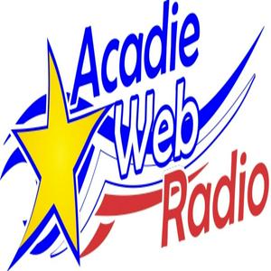 Luister naar Acadie Web Radio in de app