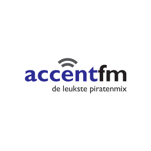 Luister naar Accent FM in de app