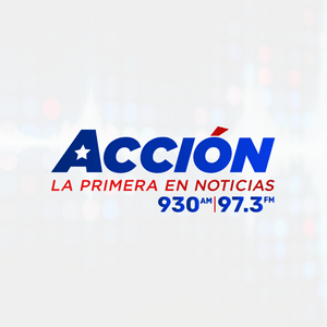 Luister naar Accion 97.3 in de app