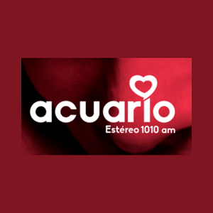 Luister naar Acuario Estereo in de app