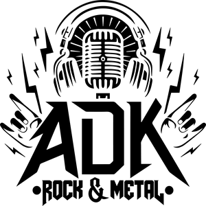 Luister naar ADK Rock & Metal in de app