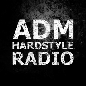 Luister naar A.D.M. Hardstyle Radio in de app