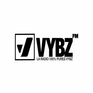 Luister naar Vybz FM in de app