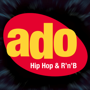 Luister naar Ado Radio in de app