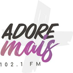 Adore Mais FM