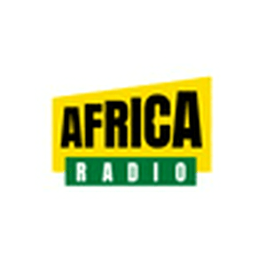 Luister naar Africa Radio in de app