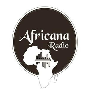 Luister naar Africana Radio UK in de app