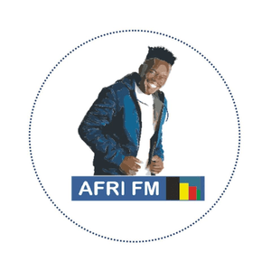 Luister naar Afri FM  in de app