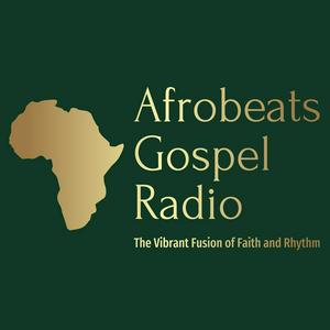 Luister naar Afrobeats Gospel Radio in de app