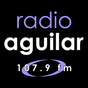 Luister naar Radio Aguilar 107.9 FM in de app