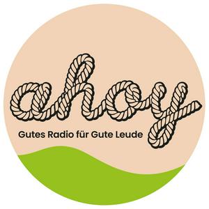 Luister naar ahoy radio in de app