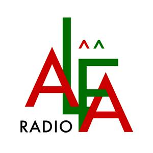 Luister naar Radio Alfa 98.6 FM in de app