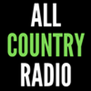 Luister naar All Country Radio in de app