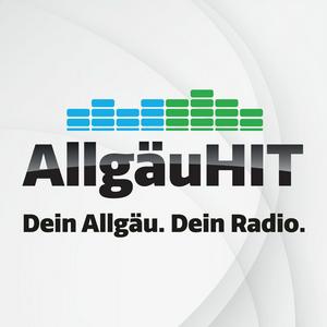 Luister naar AllgäuHIT in de app