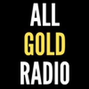 Luister naar All Gold Radio in de app