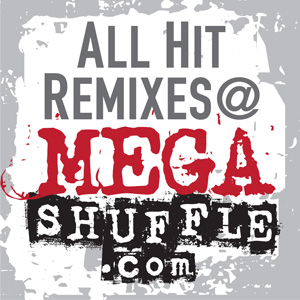 Luister naar All Hit Remixes @ MEGASHUFFLE.com in de app